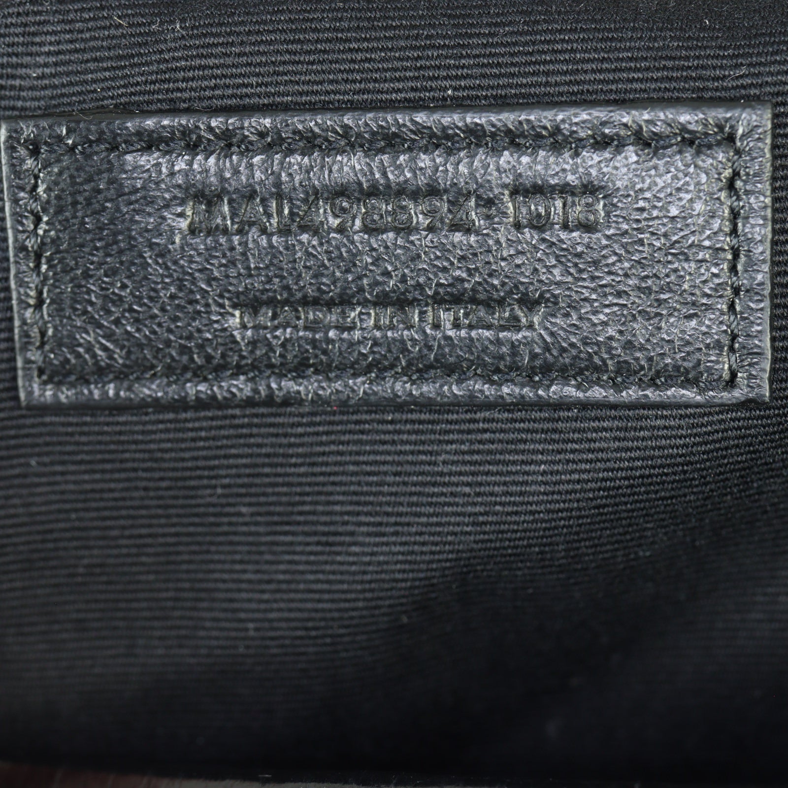 Saint Laurent Niki Medium_IMG_0576.jpg