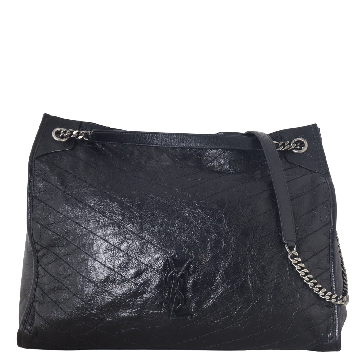 Saint Laurent Niki Tote Bag Large_IMG_0041.jpeg