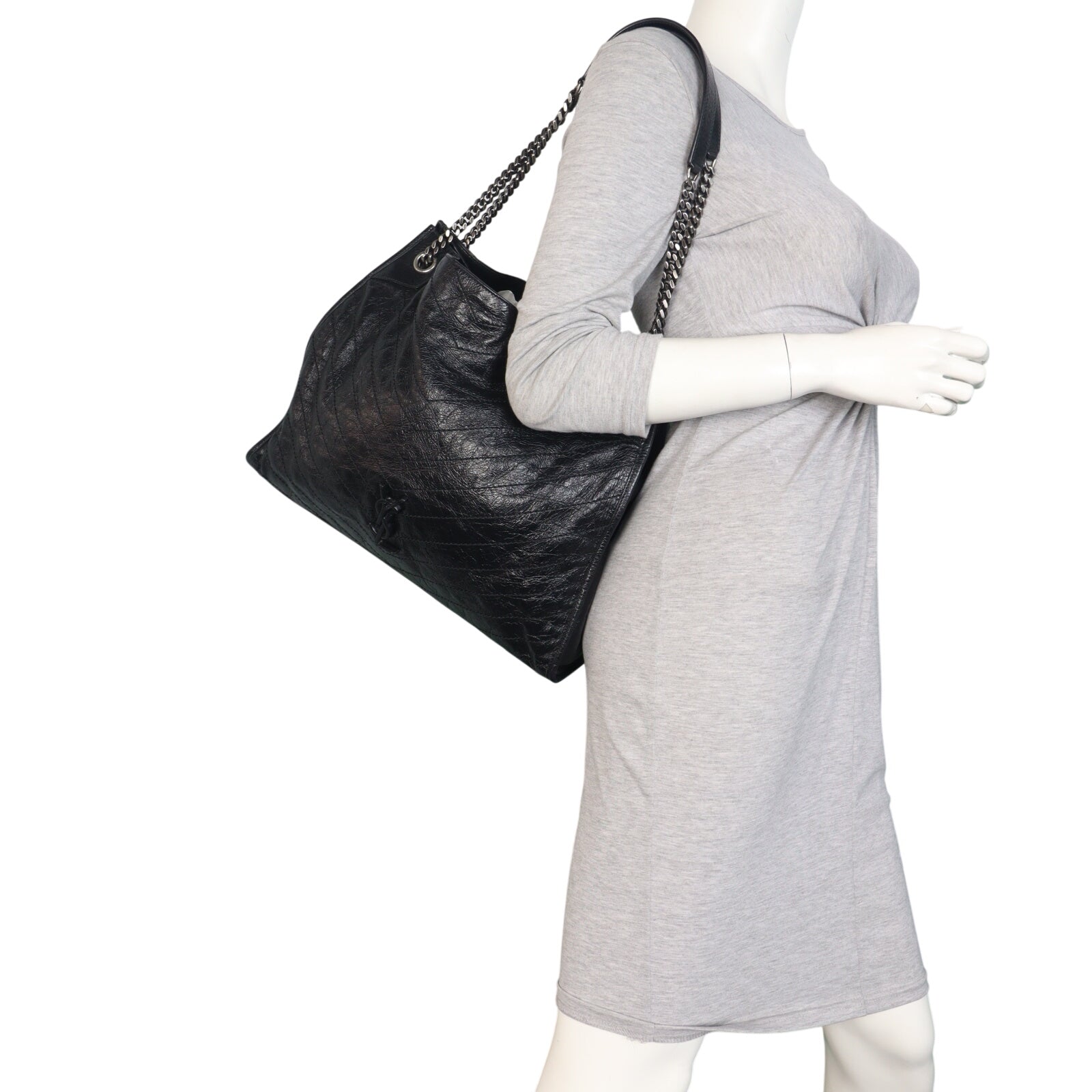 Saint Laurent Niki Tote Bag Large_IMG_0325.jpeg
