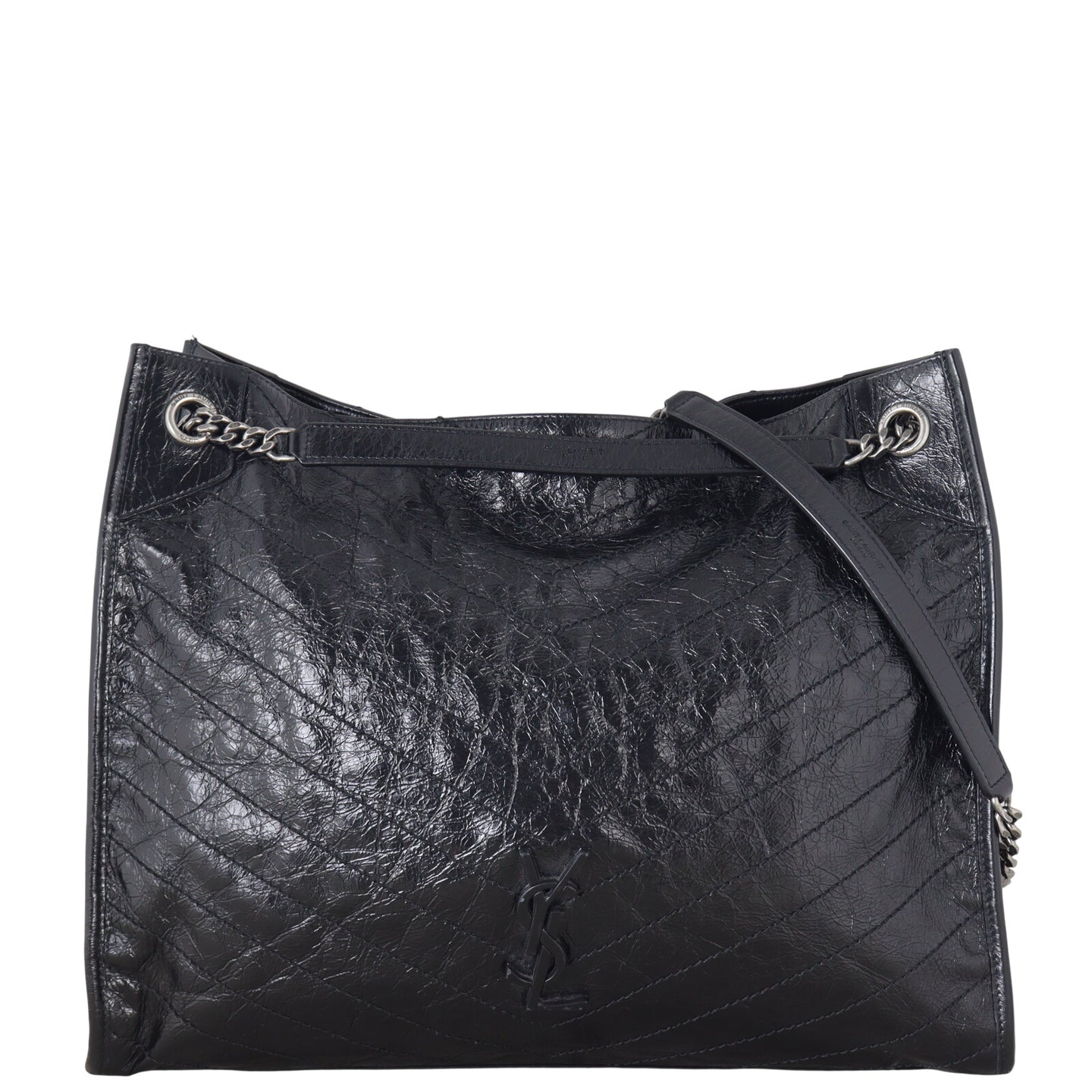 Saint Laurent Niki Tote Bag Large_IMG_0510.jpeg