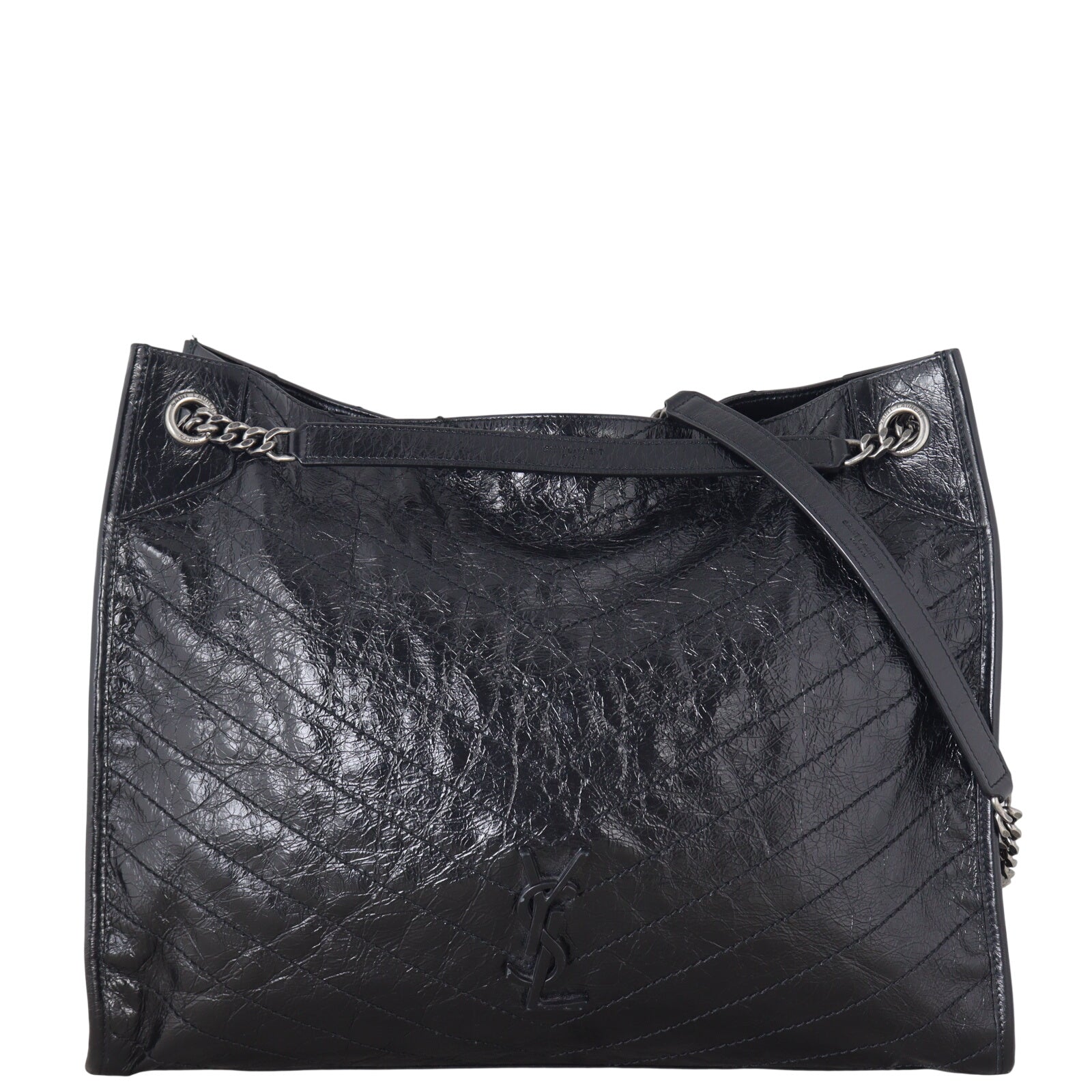 Saint Laurent Niki Tote Bag Large_IMG_0510.jpeg