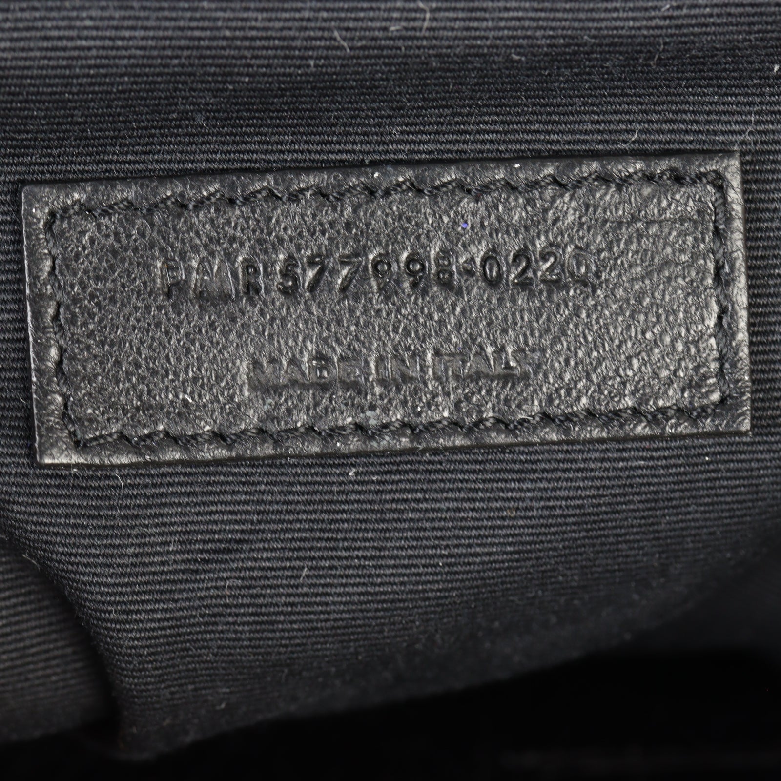 Saint Laurent Niki Tote Bag Large_IMG_0517.jpg