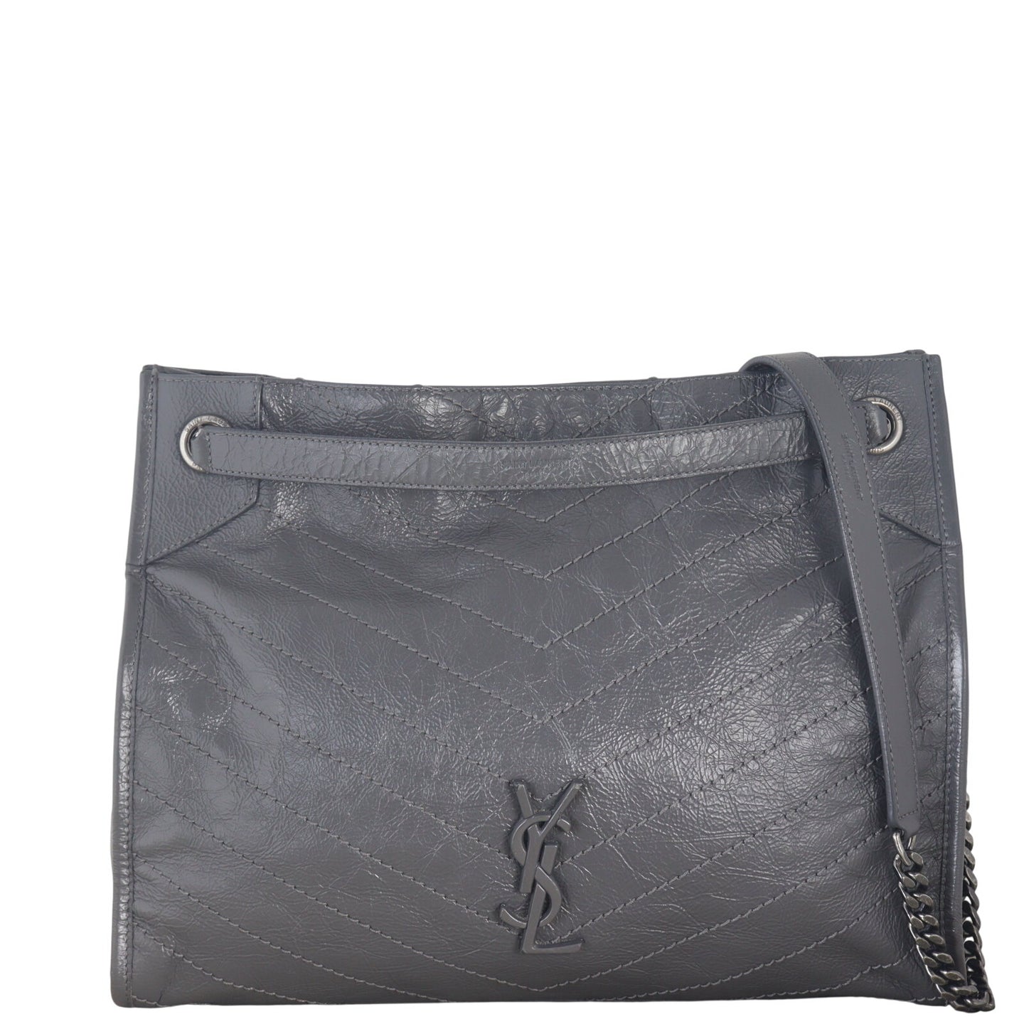 Saint Laurent Niki Tote Bag Medium_IMG_6504.jpeg