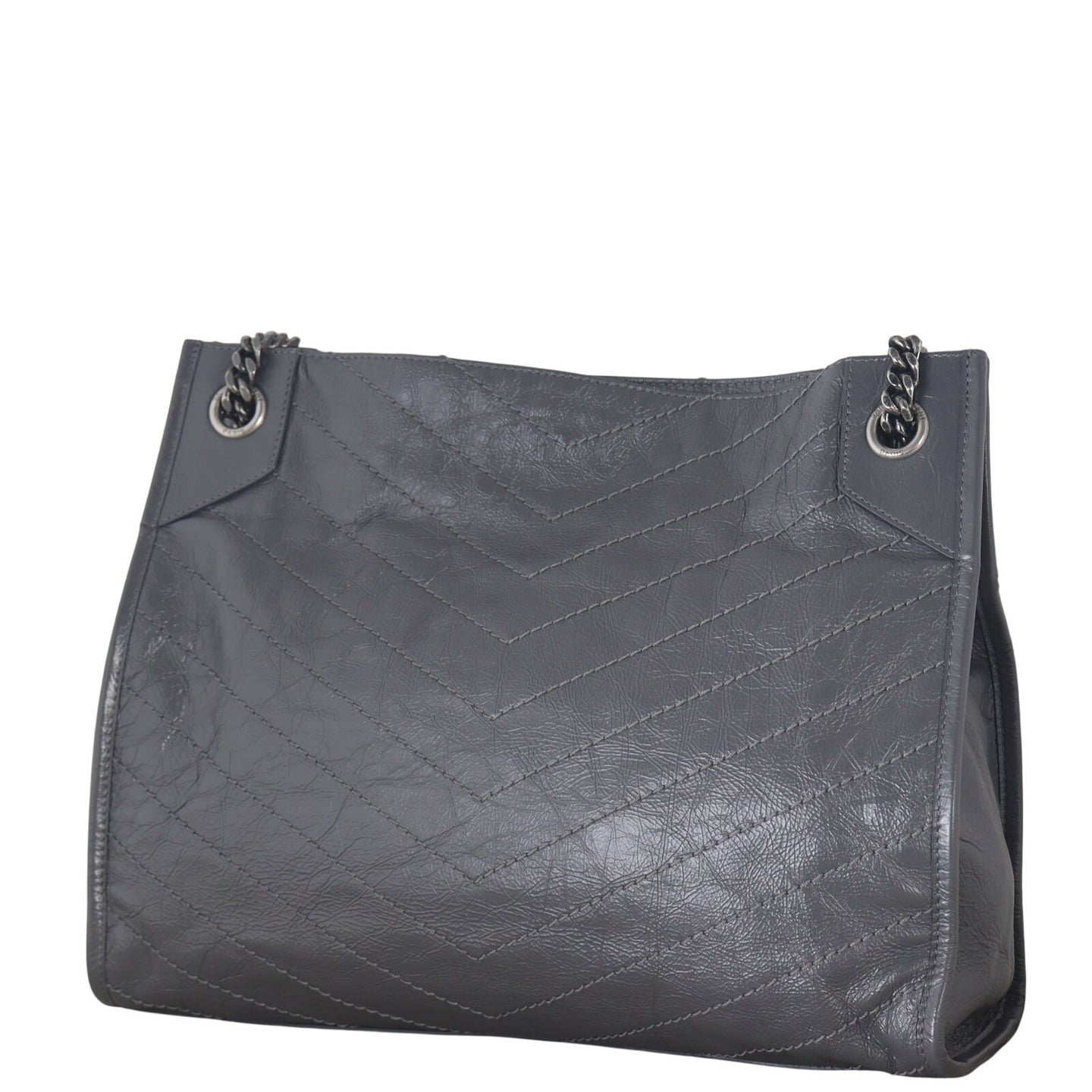 Saint Laurent Niki Tote Bag Medium_IMG_6505.jpeg