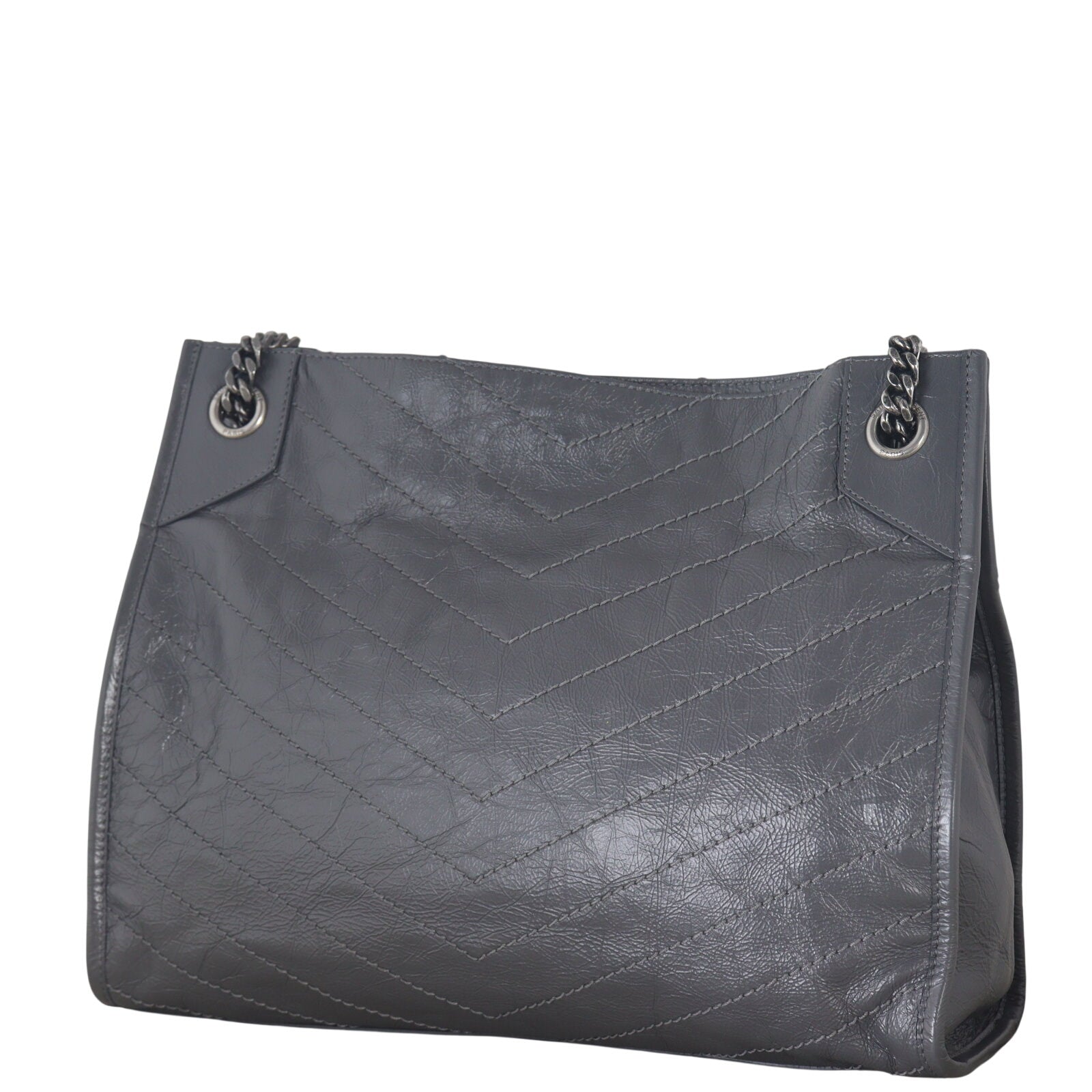 Saint Laurent Niki Tote Bag Medium_IMG_6505.jpeg