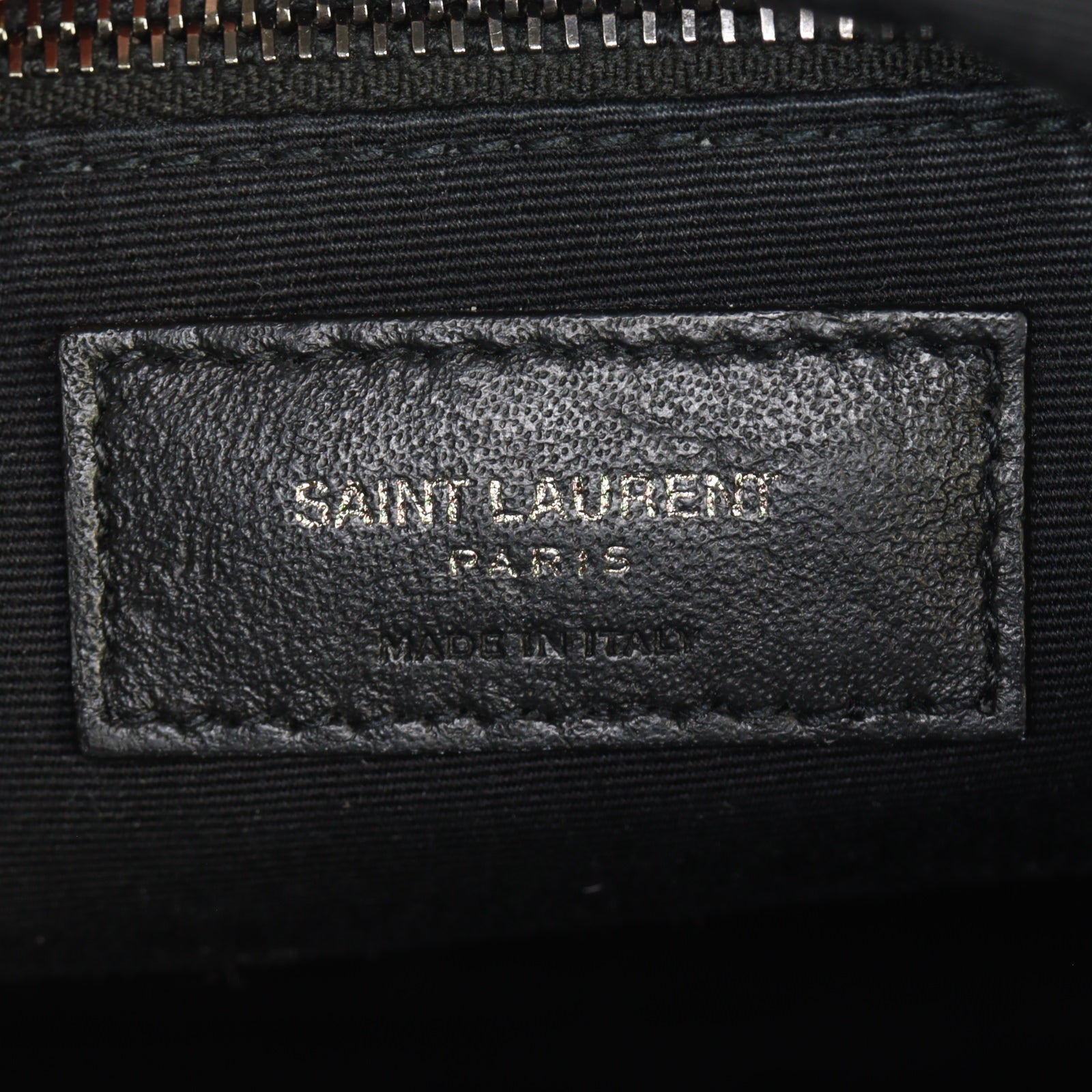 Saint Laurent Niki Tote Bag Medium_IMG_6509.jpg