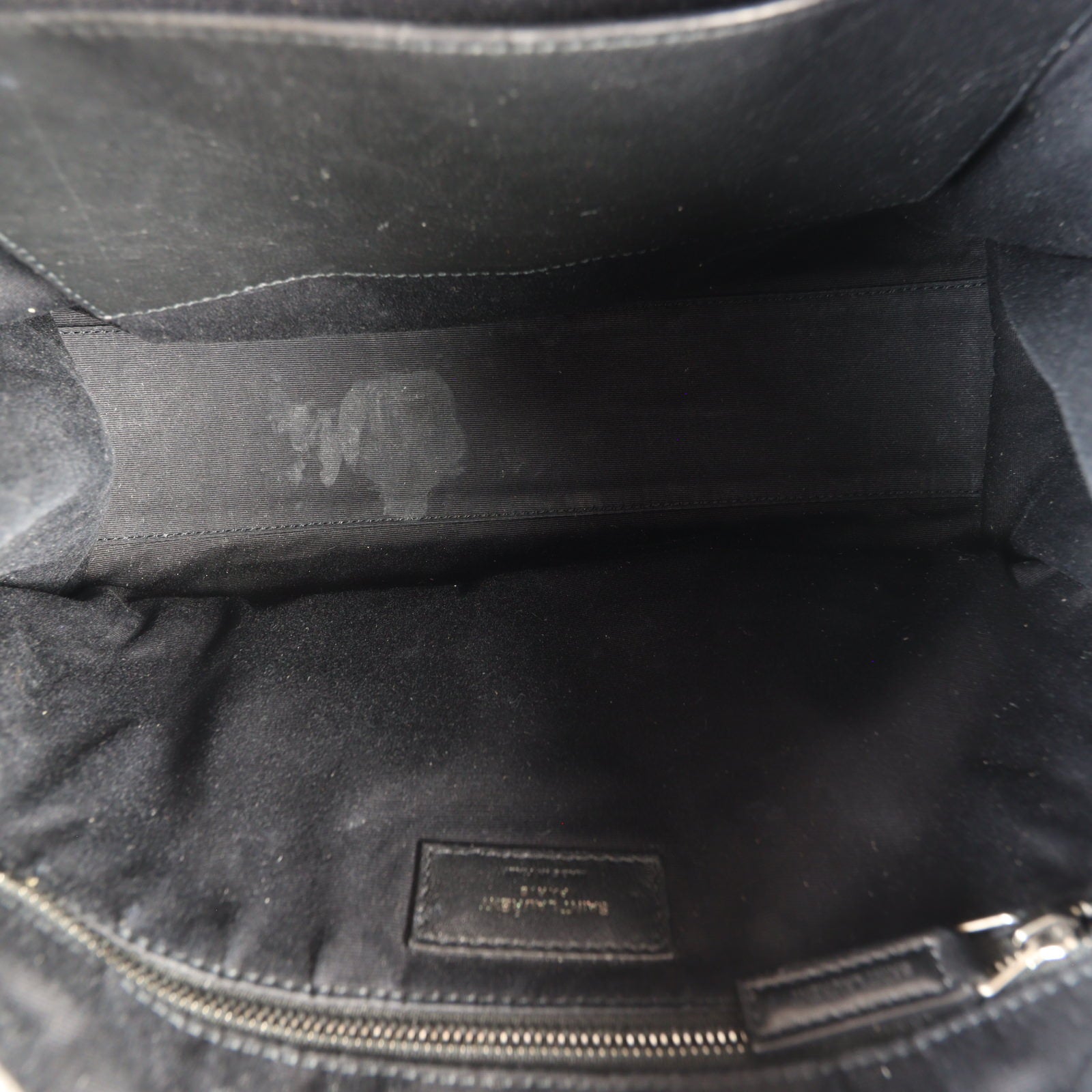Saint Laurent Niki Tote Bag Medium_IMG_6514.jpg