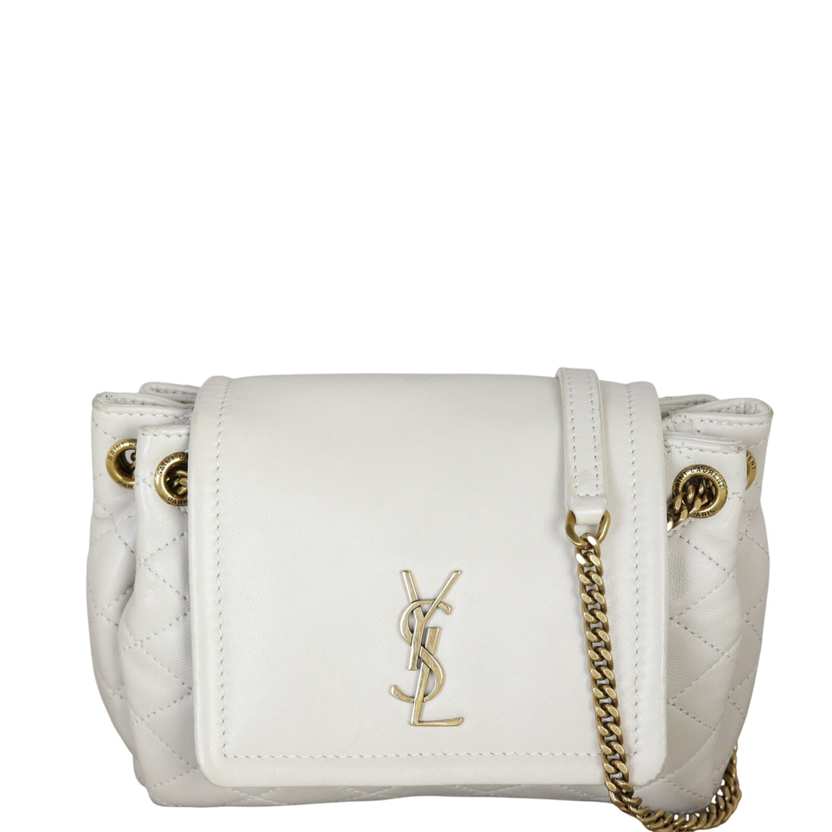 Saint Laurent Nolita Mini_IMG_5283.jpeg