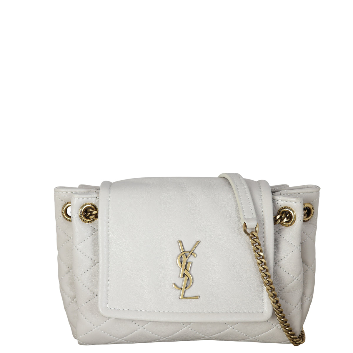 Saint Laurent Nolita Mini_IMG_8180.jpeg