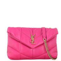 Saint Laurent Puffer Toy Chain Bag_IMG_3653.jpeg