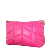 Saint Laurent Puffer Toy Chain Bag_IMG_3654.jpeg