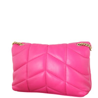 Saint Laurent Puffer Toy Chain Bag_IMG_3654.jpeg