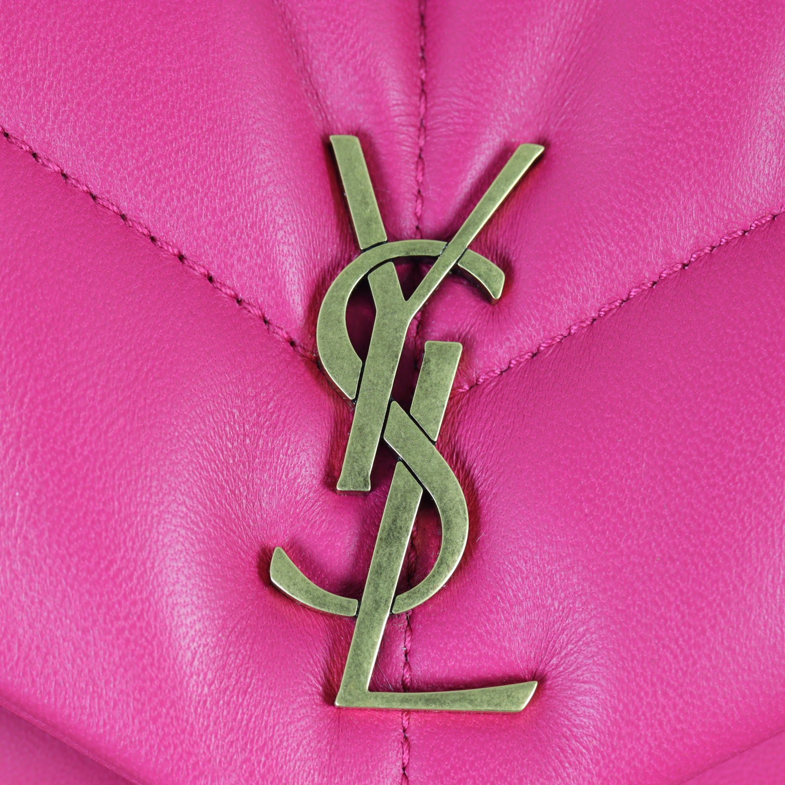 Saint Laurent Puffer Toy Chain Bag_IMG_3656.jpg