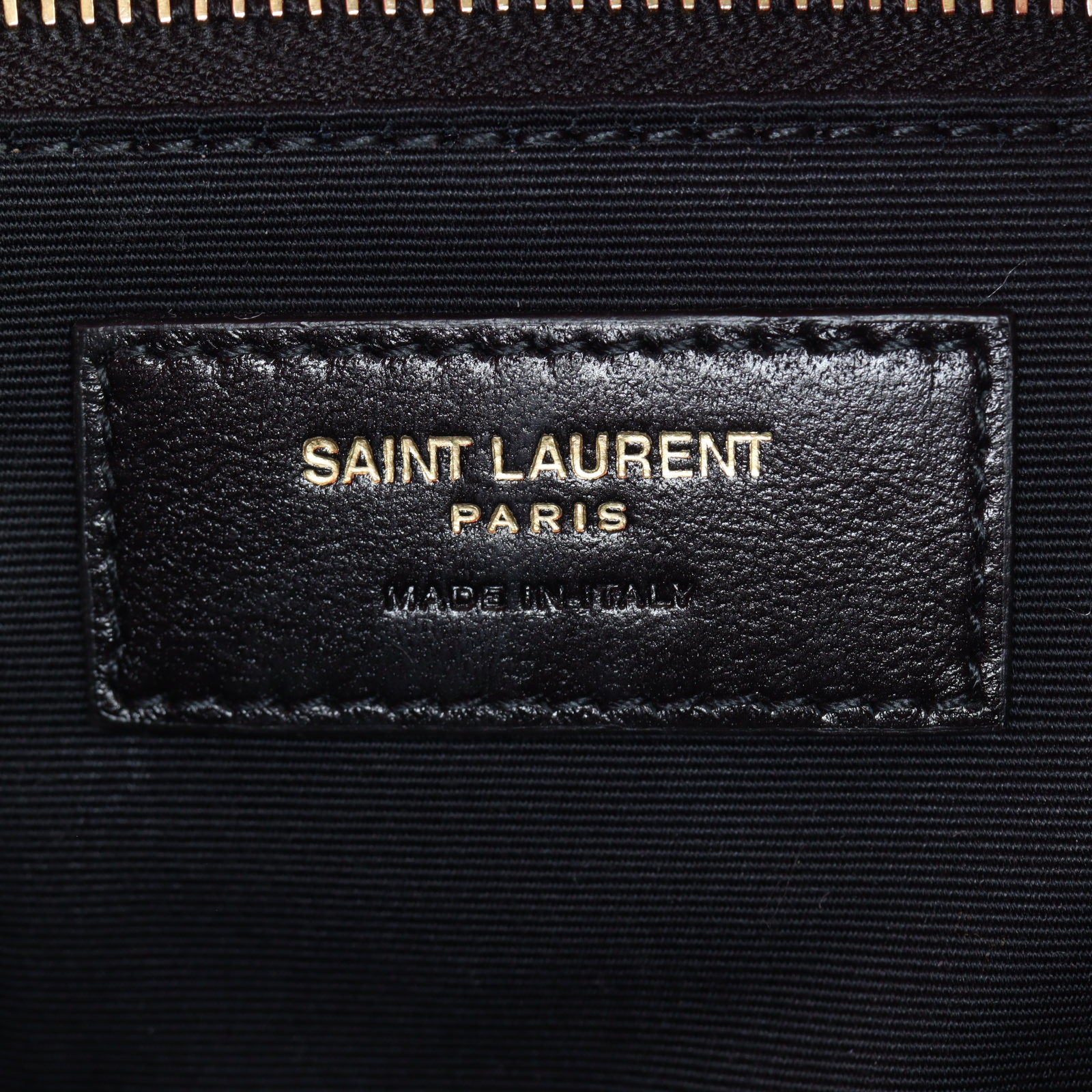 Saint Laurent Puffer Toy Chain Bag_IMG_3658.jpg