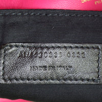 Saint Laurent Puffer Toy Chain Bag_IMG_3659.jpg