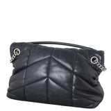Saint Laurent Puffer Toy Chain Bag_IMG_9830.jpeg