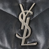 Saint Laurent Puffer Toy Chain Bag_IMG_9835.jpg