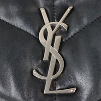 Saint Laurent Puffer Toy Chain Bag_IMG_9835.jpg