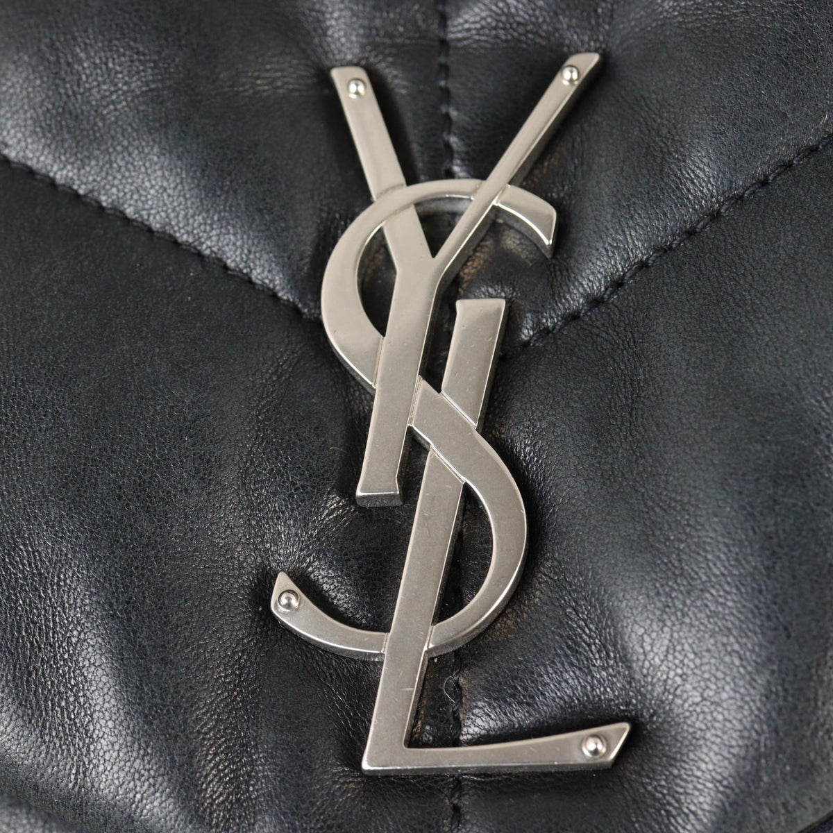 Saint Laurent Puffer Toy Chain Bag_IMG_9835.jpg