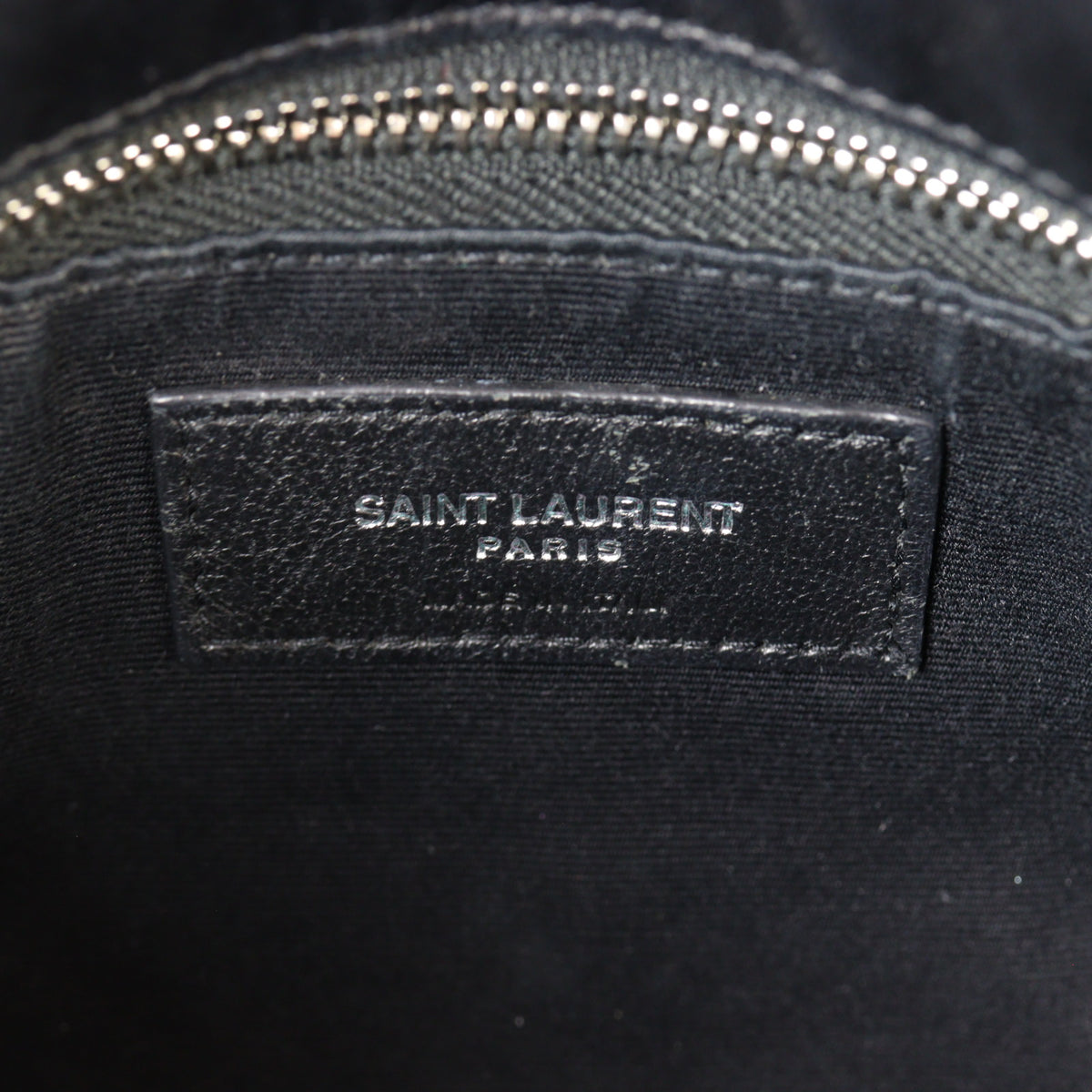 Saint Laurent Puffer Toy Chain Bag_IMG_9836.jpg