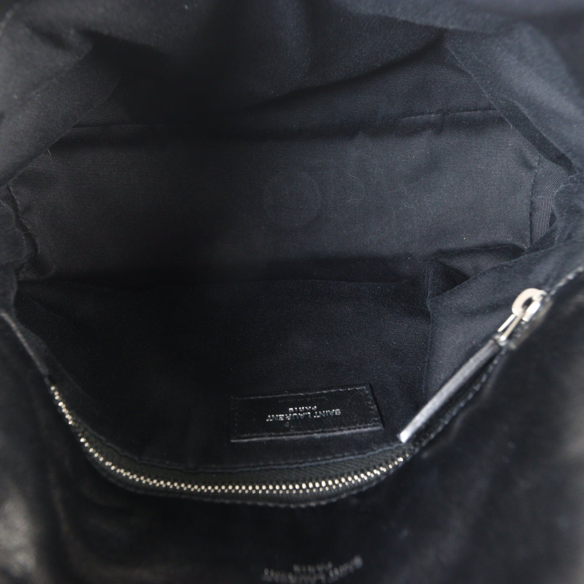 Saint Laurent Puffer Toy Chain Bag_IMG_9840.jpg