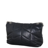 Saint Laurent Puffer Toy Chain Bag_IMG_9881.jpeg