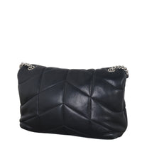 Saint Laurent Puffer Toy Chain Bag_IMG_9881.jpeg