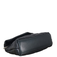 Saint Laurent Puffer Toy Chain Bag_IMG_9883.jpeg