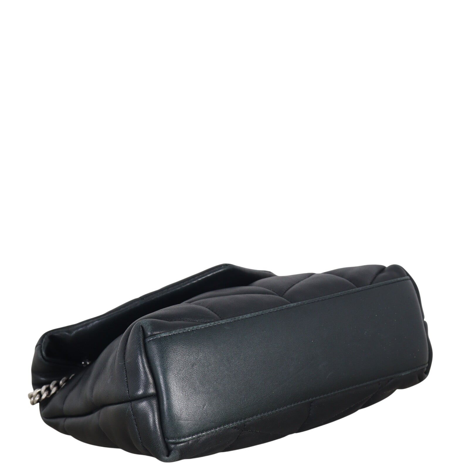 Saint Laurent Puffer Toy Chain Bag_IMG_9883.jpeg