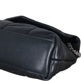 Saint Laurent Puffer Toy Chain Bag_IMG_9885.jpeg