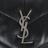Saint Laurent Puffer Toy Chain Bag_IMG_9888.jpg