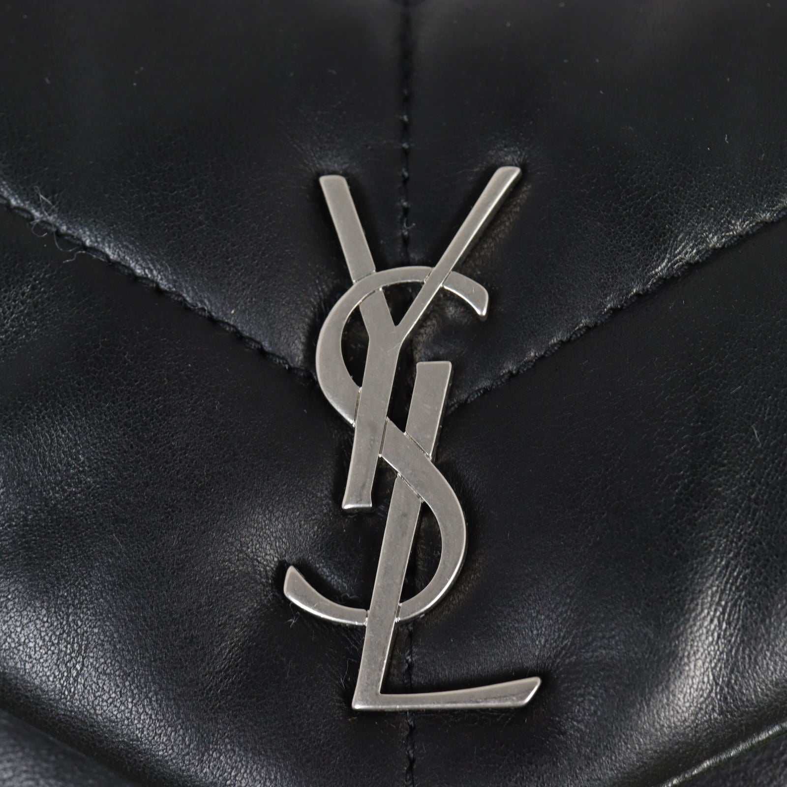 Saint Laurent Puffer Toy Chain Bag_IMG_9888.jpg