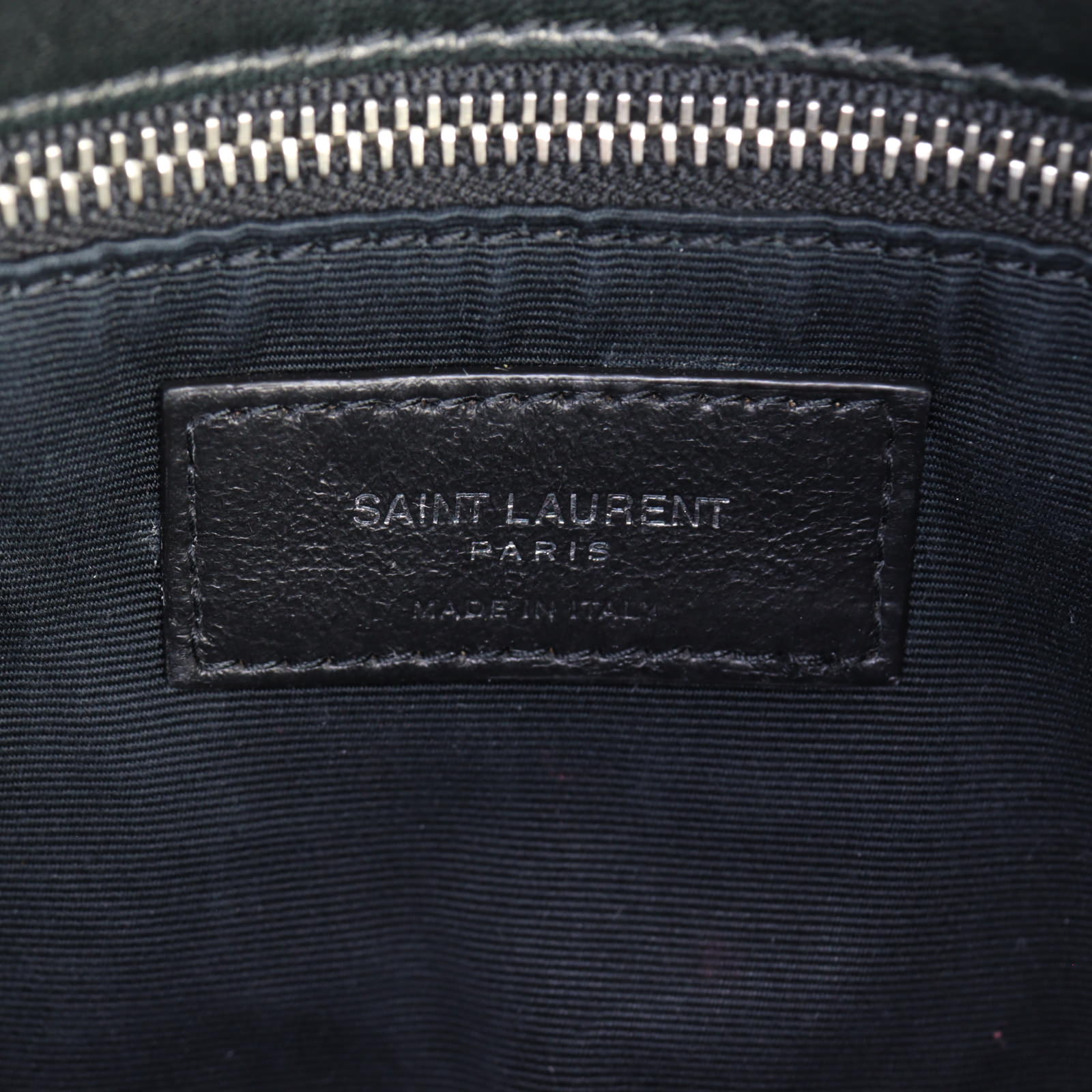 Saint Laurent Puffer Toy Chain Bag_IMG_9889.jpg