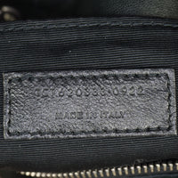 Saint Laurent Puffer Toy Chain Bag_IMG_9893.jpg