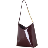 Saint Laurent Rendez-Vous Hobo Patent_IMG_1123.jpeg