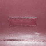 Saint Laurent Rendez-Vous Hobo Patent_IMG_1136.jpg