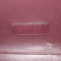 Saint Laurent Rendez-Vous Hobo Patent_IMG_1136.jpg