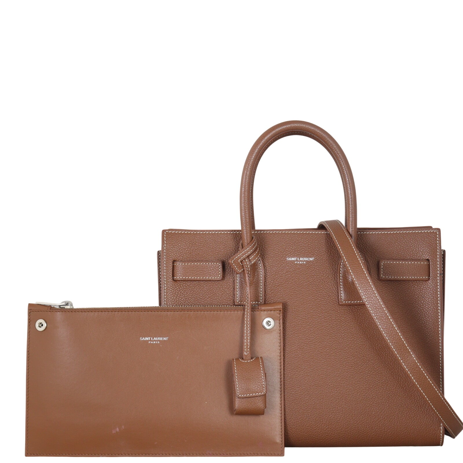 Saint Laurent Sac de Jour Baby_IMG_3203.jpeg