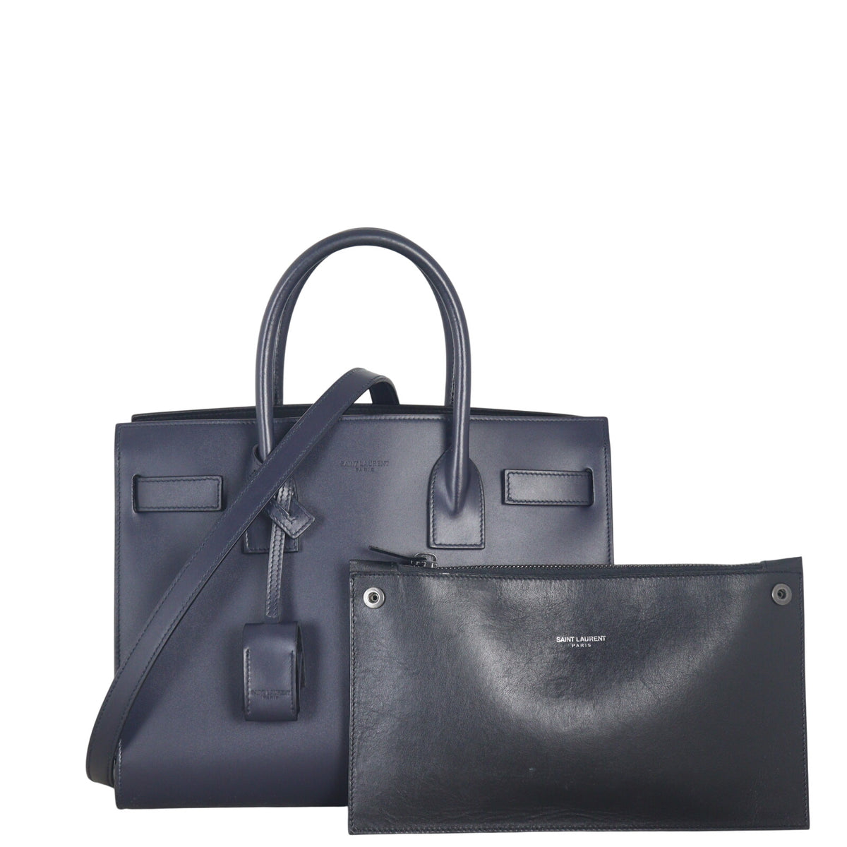 Saint Laurent Sac de Jour Baby_IMG_3570.jpeg