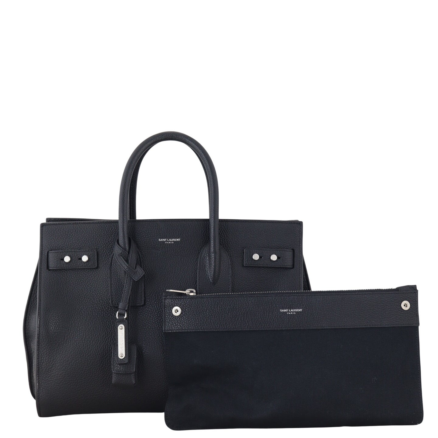 Saint Laurent Sac de Jour Souple Small_IMG_8768.jpeg