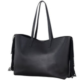Saint Laurent Shopping Tote Fringe_IMG_2460.jpeg