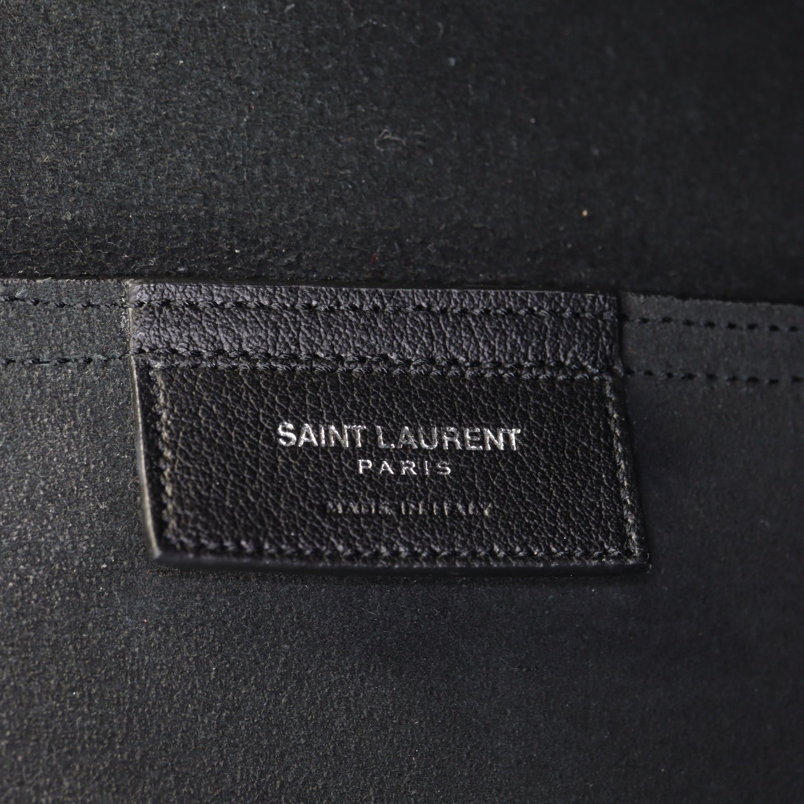 Saint Laurent Shopping Tote Fringe_IMG_2462.jpg