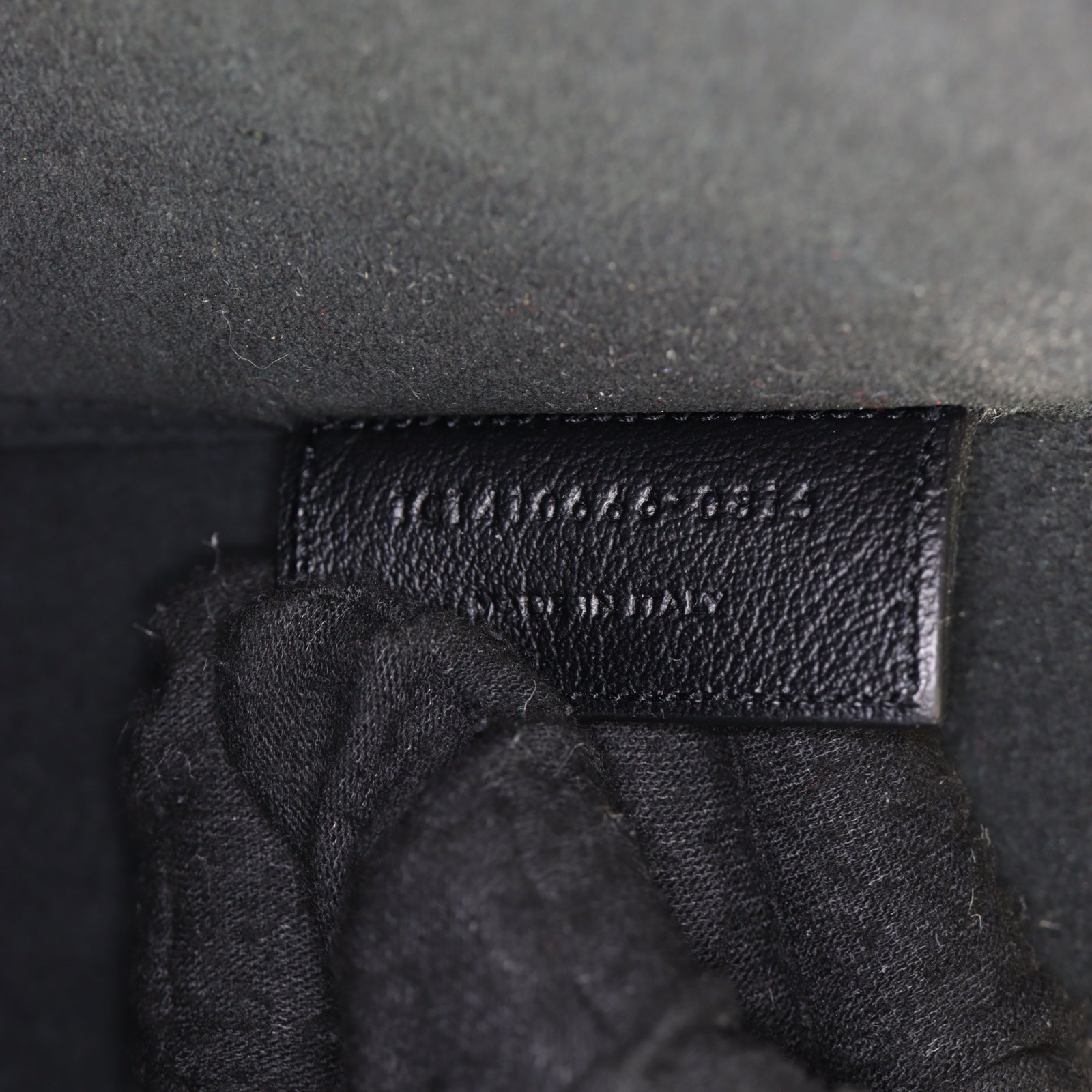 Saint Laurent Shopping Tote Fringe_IMG_2464.jpg