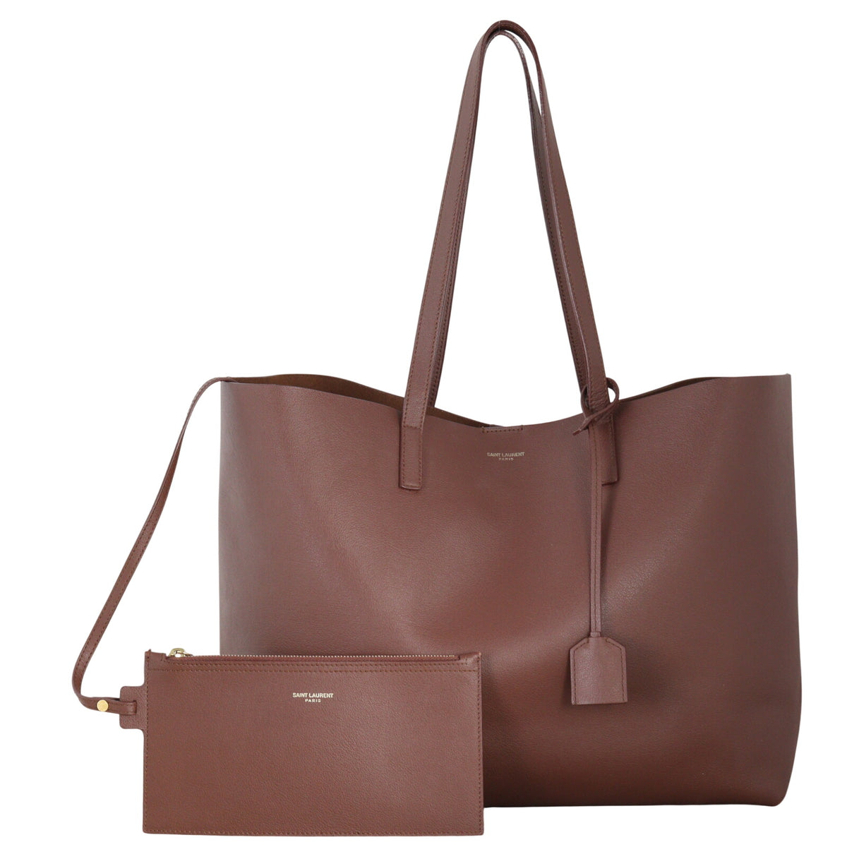 Saint Laurent Shopping Tote_IMG_2959.jpeg