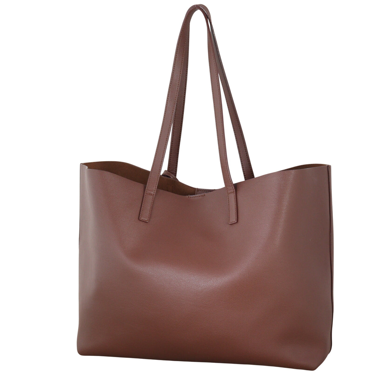 Saint Laurent Shopping Tote_IMG_2960.jpeg