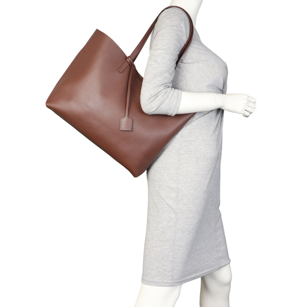 Saint Laurent Shopping Tote_IMG_3174.jpeg