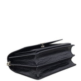 Saint Laurent Sunset Medium Croc-Embossed_IMG_3552.jpeg