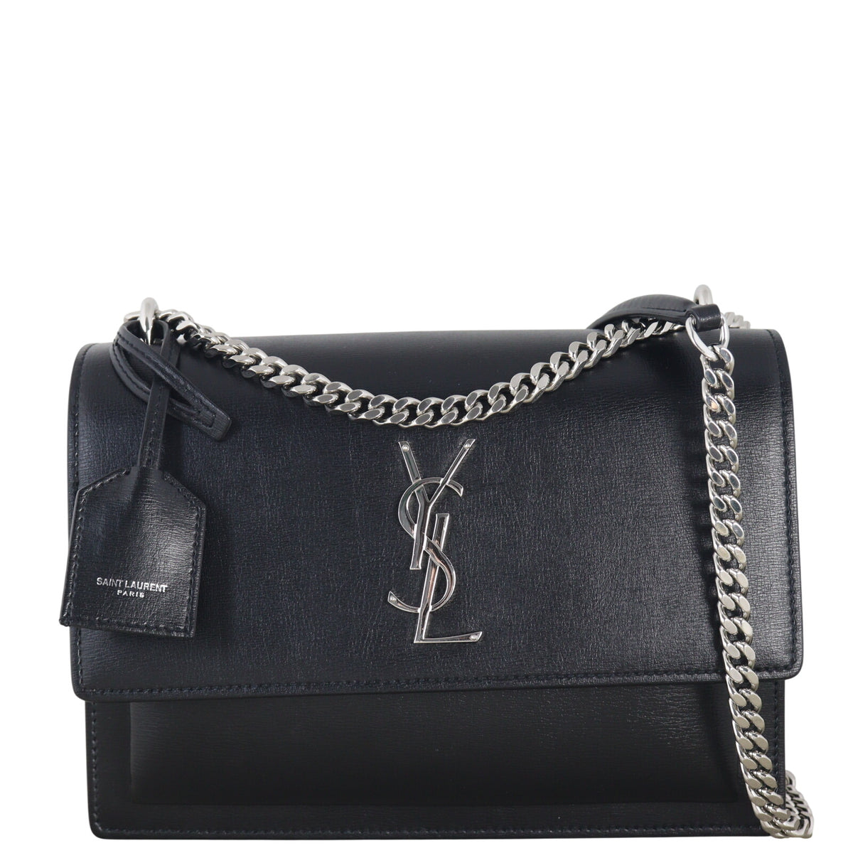 Saint Laurent Sunset Medium_IMG_6787.jpeg