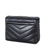 Saint Laurent Toy Loulou Black_IMG_6429.jpeg
