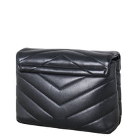 Saint Laurent Toy Loulou Black_IMG_6429.jpeg